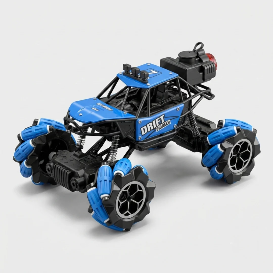 Remote Control Drift Car