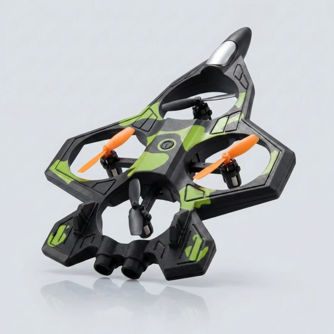 Fighter Drone