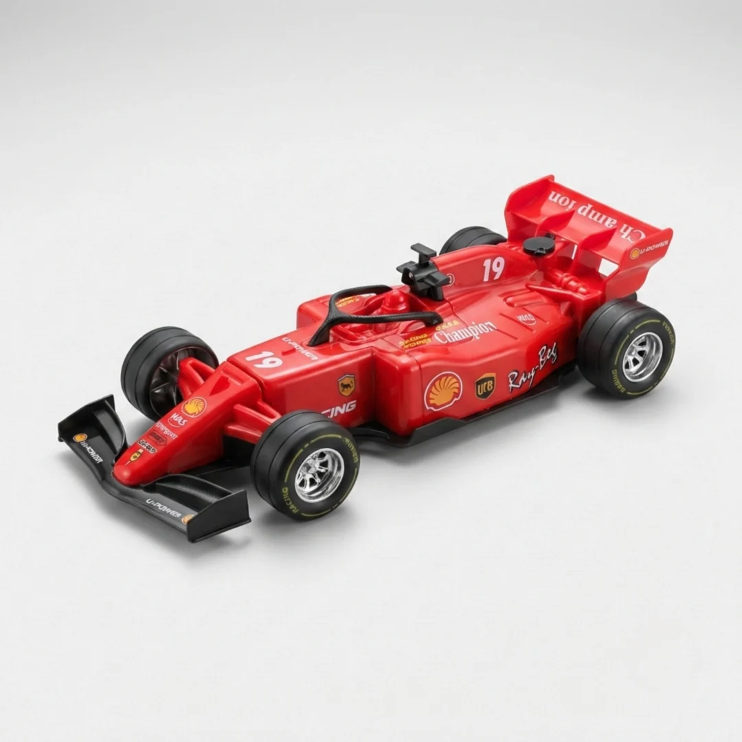 Formula One Car