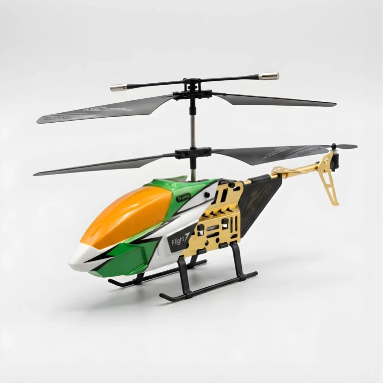 RC Helicopter