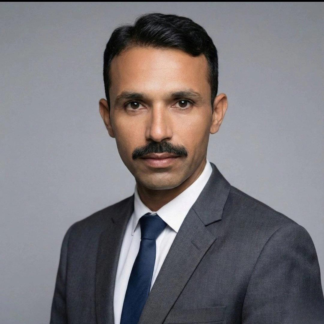 Ijaz Shabbir