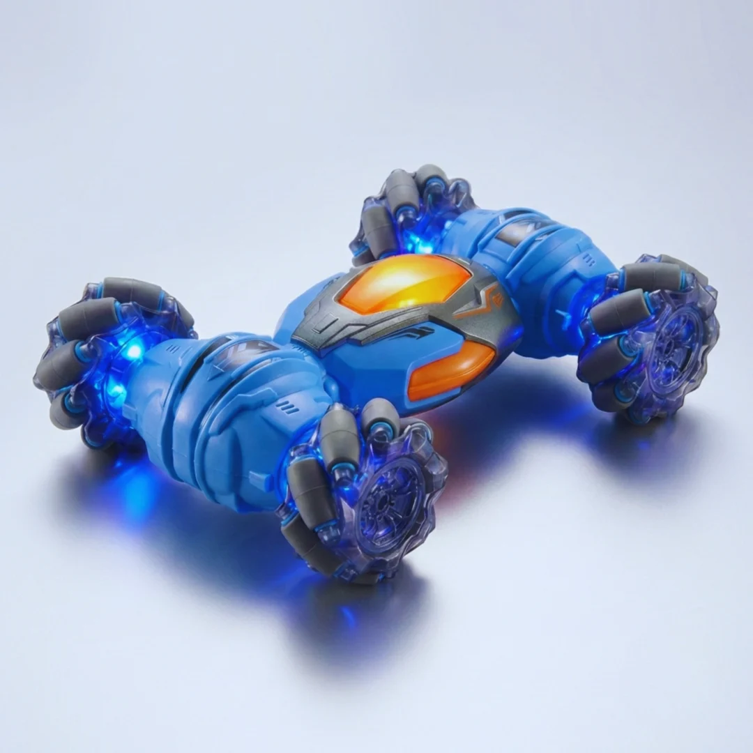 Sports Toy Car