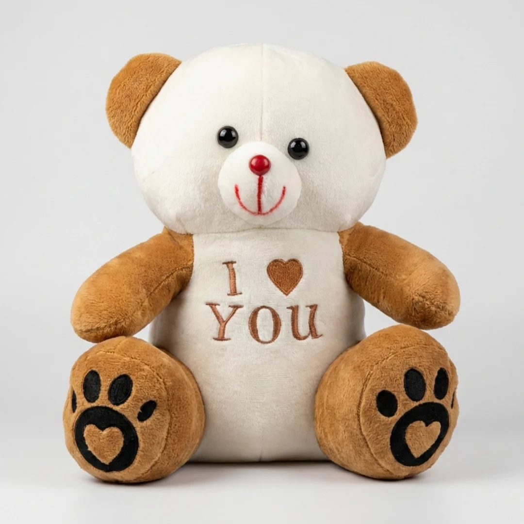 Teddy Bear For Girls