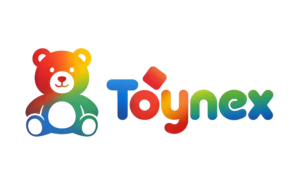 Transparent Logo for Toynex Web