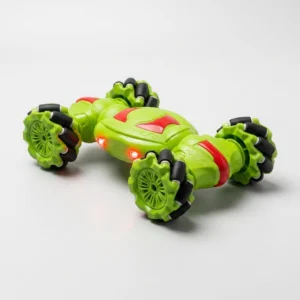 Watch Control Car