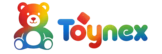 Transparent Logo for Toynex Web