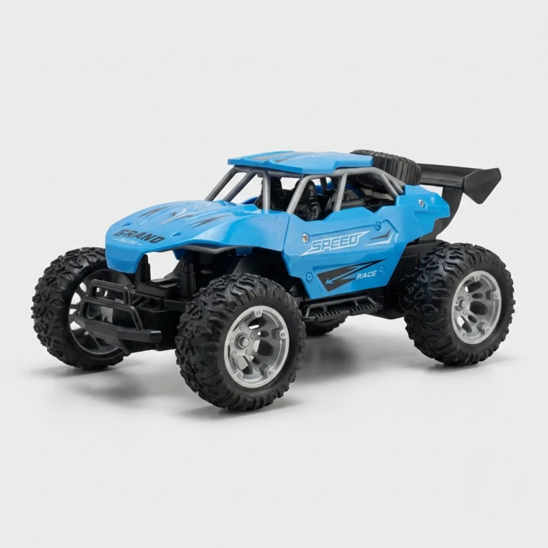 Off road car for kids