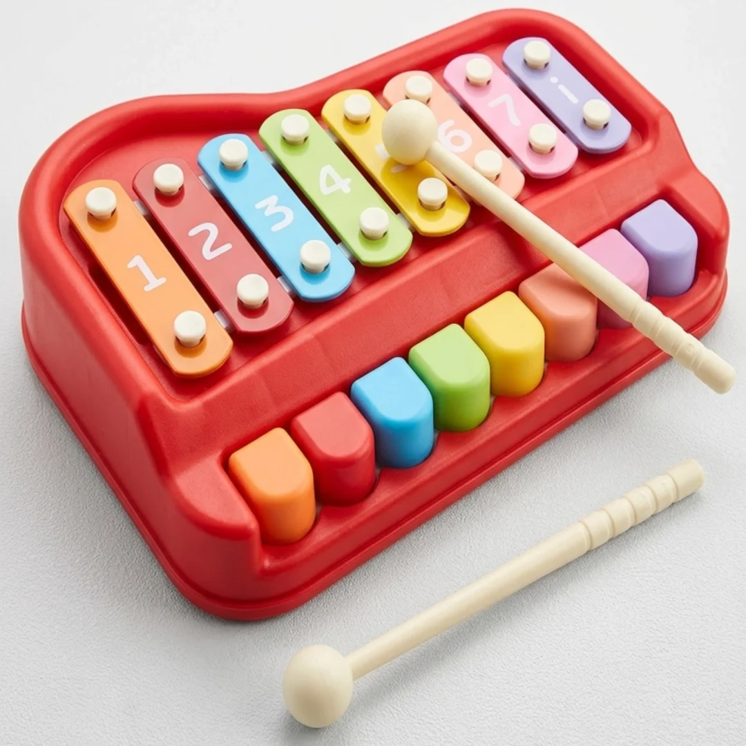 Piano For Kids