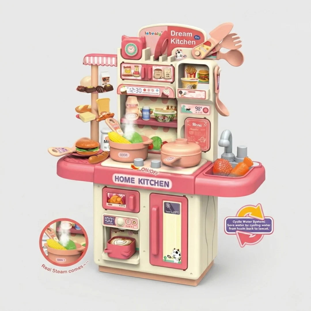Toy kitchen Set