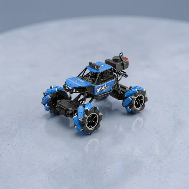 RC Drift Car