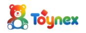 Toynex Logo