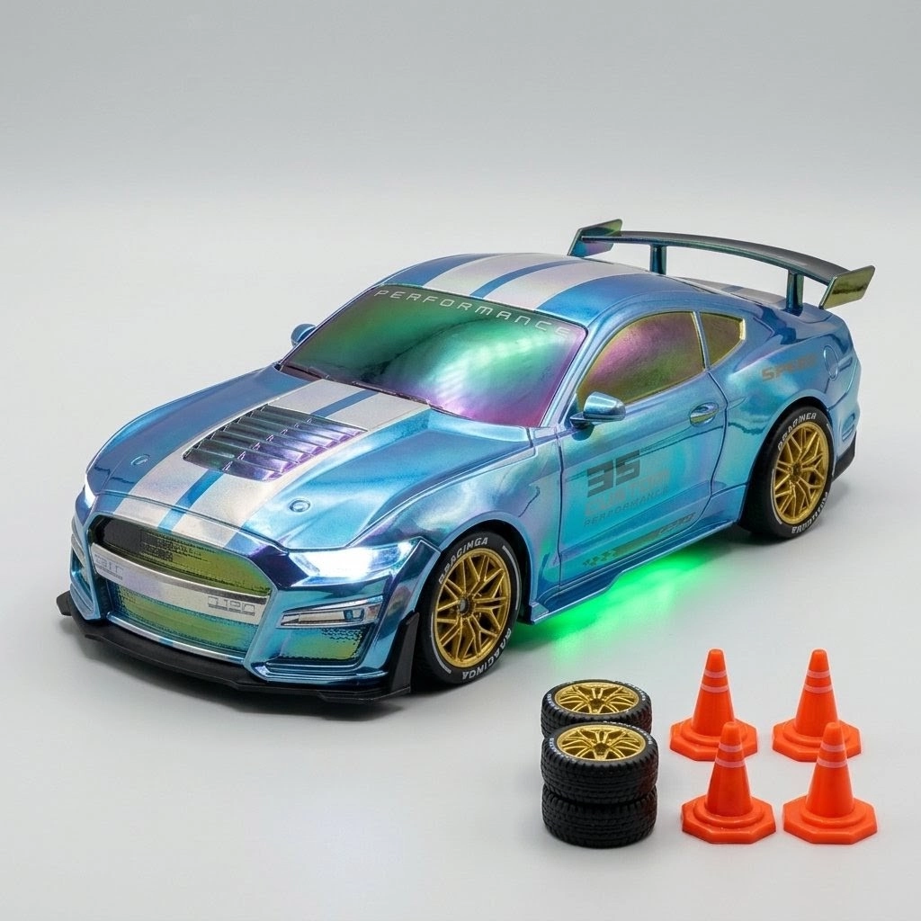 RC Drift Car